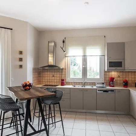 Apartamento Olive Crete Rethymno