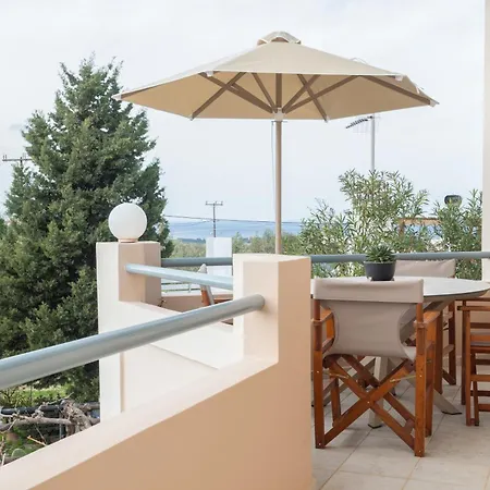 Olive Crete Διαμέρισμα