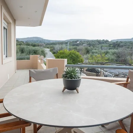 Olive Crete Ρέθυμνο