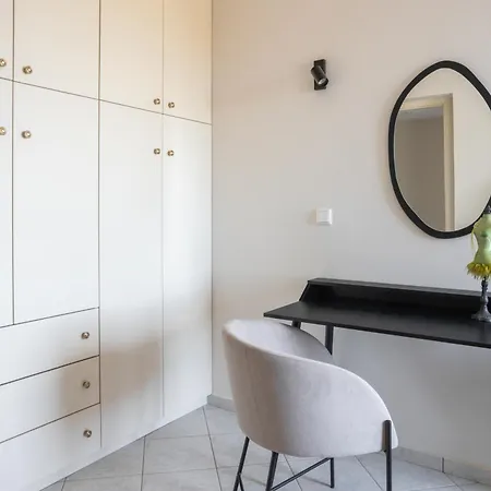 Olive Crete Διαμέρισμα