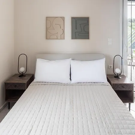 Apartamento Olive Crete *