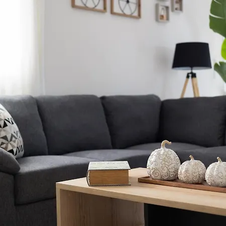 Olive Crete Διαμέρισμα