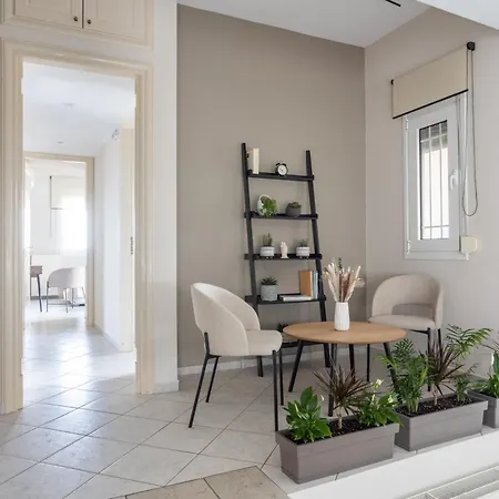 Olive Crete Διαμέρισμα