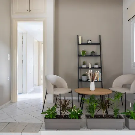 Olive Crete