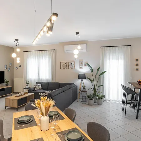 Olive Crete Διαμέρισμα Ρέθυμνο