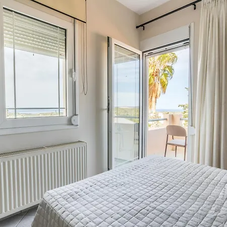 Olive Crete Apartamento *